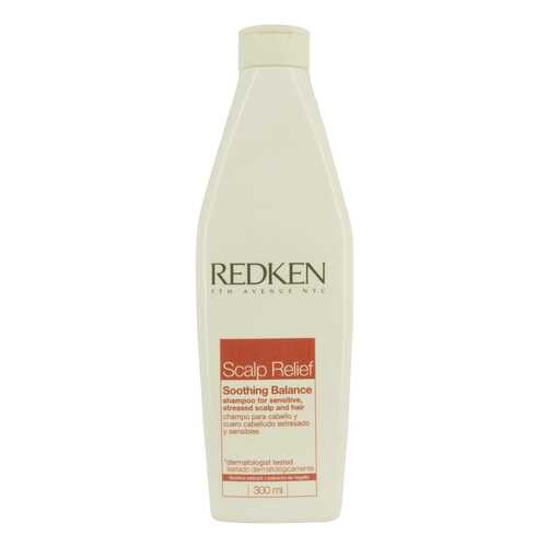 Шампунь Redken Scalp Relief Soothing Balance 300 мл в Рени