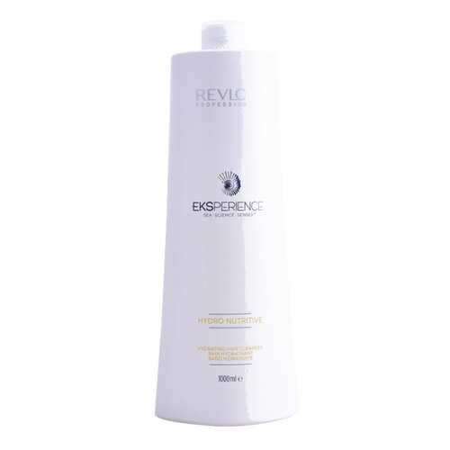 Шампунь Revlon Eksperience Hydro Nutritive Hydrating Hair Cleanser 1000 мл в Рени