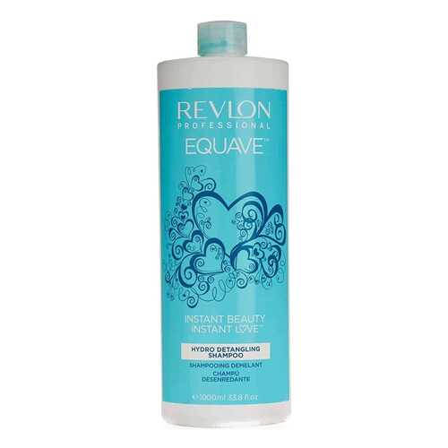 Шампунь Revlon Equave Instant Beauty Hydro Nutritive Detangling Shampoo, 1000 мл в Рени
