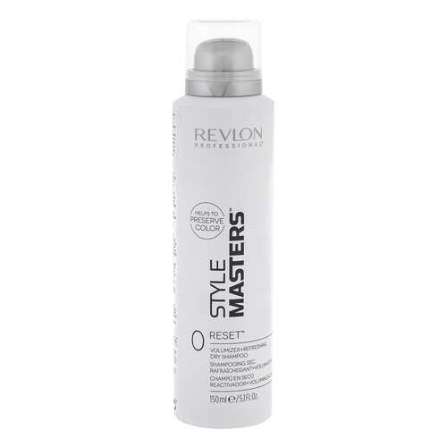 Шампунь Revlon Professional Style Masters Double or Nothing Reset 150 мл в Рени