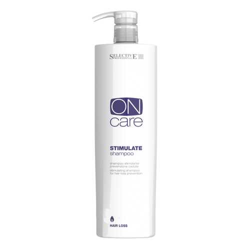 Шампунь Selective Professional On Care Rebalance 1 л в Рени