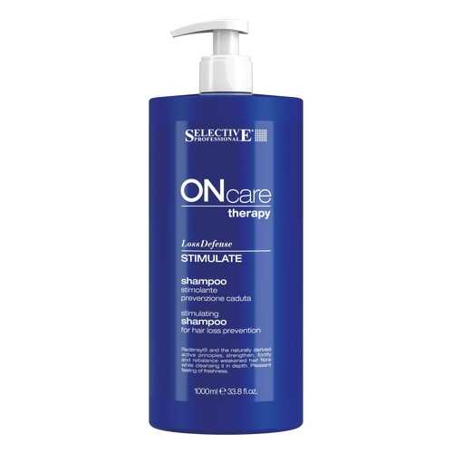 Шампунь Selective Professional ONcare Hair Loss Shampoo 1 л в Рени