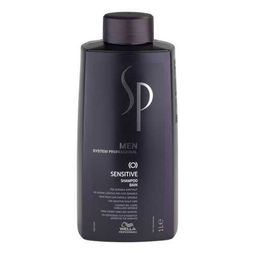 Шампунь System Professional Sensitive Shampoo Men в Рени