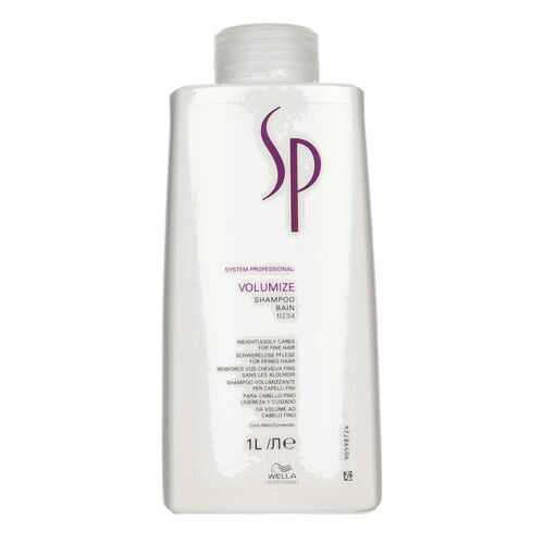 Шампунь System Professional Volumize 1 л в Рени