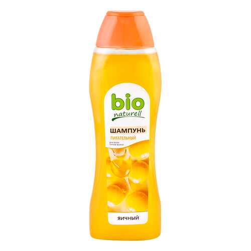 Шампунь Яичный BIO Naturell, 500 мл в Рени