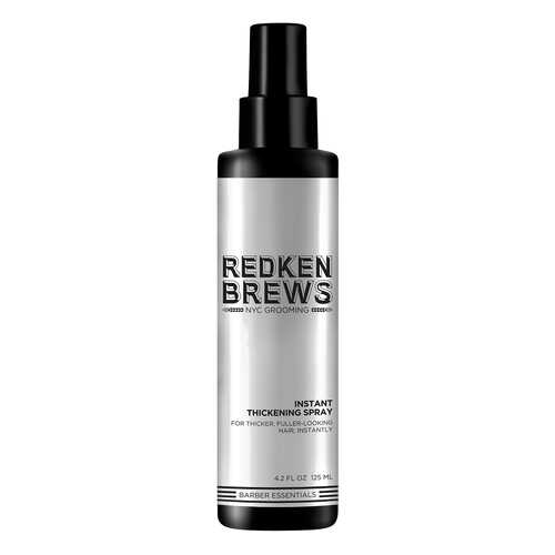 Спрей для волос REDKEN BREWS Densifying Spray 125 мл в Рени