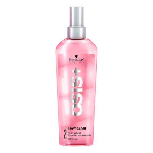 Спрей для волос Schwarzkopf Professional Osis+ Soft Glam Air-Dry Salt Mist в Рени