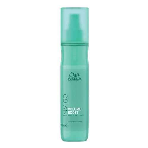 Спрей для волос Wella Professionals Volume Boost 150 мл в Рени