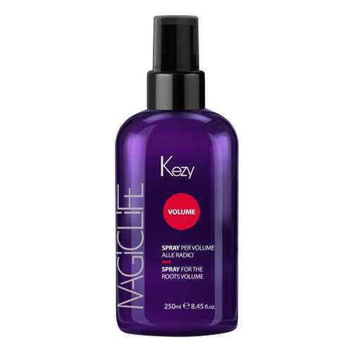 Спрей Kezy Magic Life Volumizing Spray для прикорневого объема, 250мл в Рени
