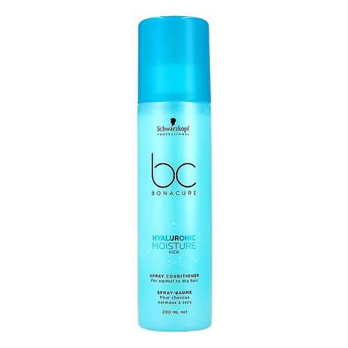 Спрей-кондиционер Schwarzkopf BC Bonacure Hyaluronic Moisture Kick 200 мл в Рени