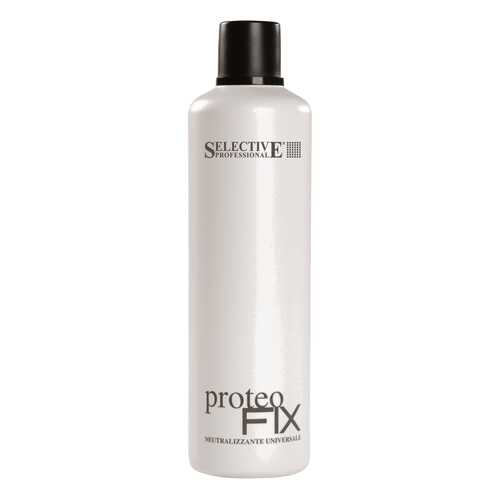 Средство для химической завивки Selective Professional Proteo Fix 1 л в Рени