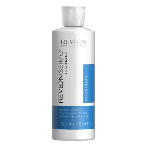 Средство для кожи головы Revlon Professional Color Clean 250 мл в Рени