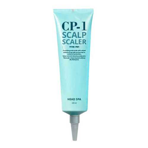 Средство для очищения кожи головы Esthetic House CP-1 Head Spa Scalp Scaler в Рени