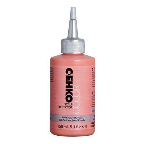 Средство для защиты кожи головы C:ehko Scalp Protector 150 мл в Рени