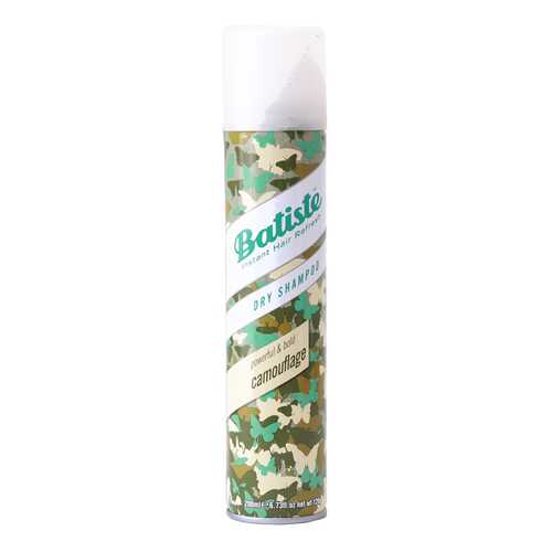Сухой шампунь Batiste Camouflage 200 мл в Рени