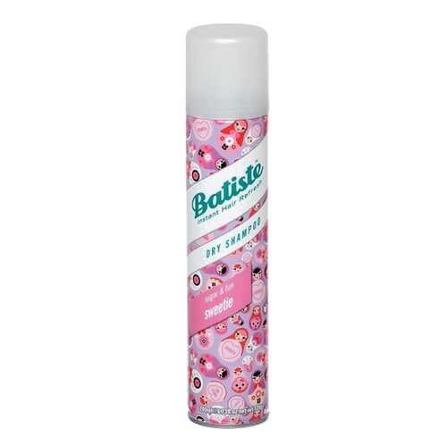 Сухой шампунь BATISTE Sweetie, 200 мл в Рени
