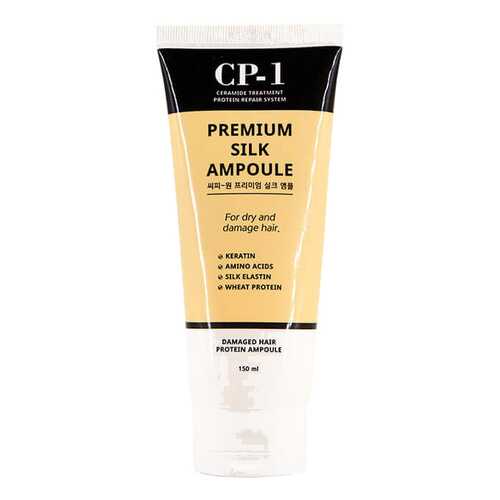 Сыворотка для волос Esthetic House CP-1 Premium Silk Ampoule 150 мл в Рени