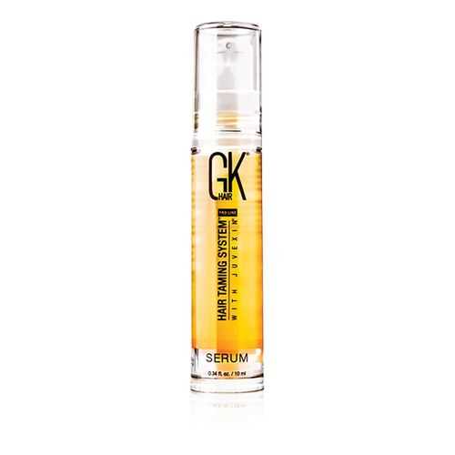 Сыворотка для волос Global Keratin Hair Taming Serum 10 мл в Рени