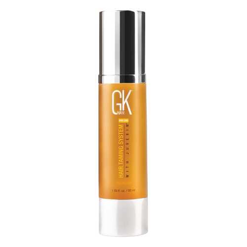 Сыворотка для волос Global Keratin Hair Taming Serum 50 мл в Рени