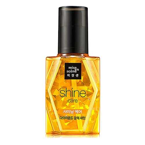 Сыворотка для волос Mise-en-scene Shining Care Diamond Serum в Рени