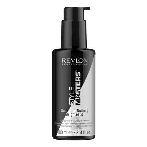 Сыворотка для волос Revlon Professional Dorn Brightastic Style Masters 100 мл в Рени
