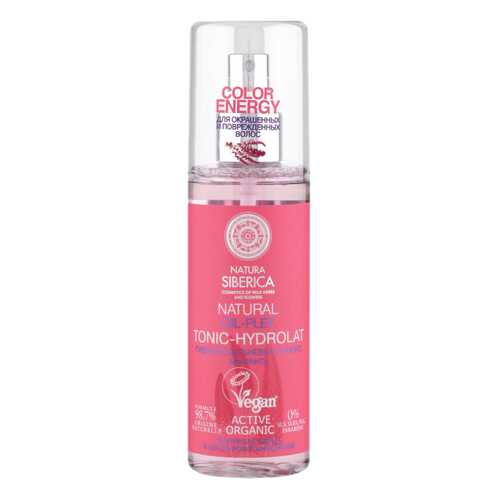 Тоник Natura Siberica Oil-Plex 125 мл в Рени