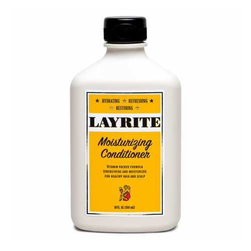 Увлажняющий кондиционер для волос Layrite moisturising conditioner 300 мл в Рени