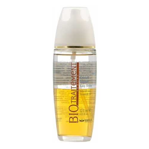 Жидкие кристаллы Brelil Bio Traitement Beauty 125 мл в Рени